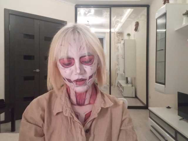 MyrleHenggeler live cam on BongaCams