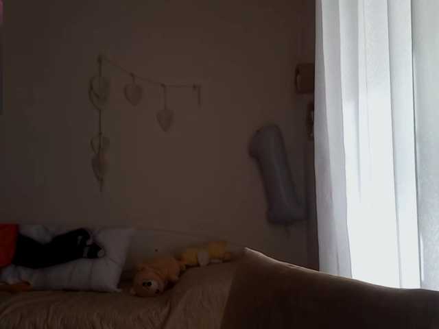 MyrleHenggeler live cam on BongaCams