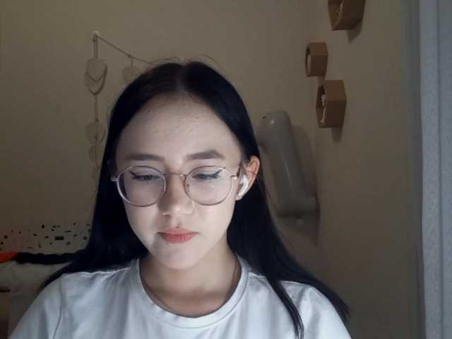 MyrleHenggeler live cam on BongaCams