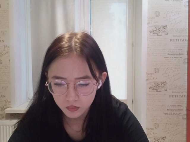 MyrleHenggeler live cam on BongaCams