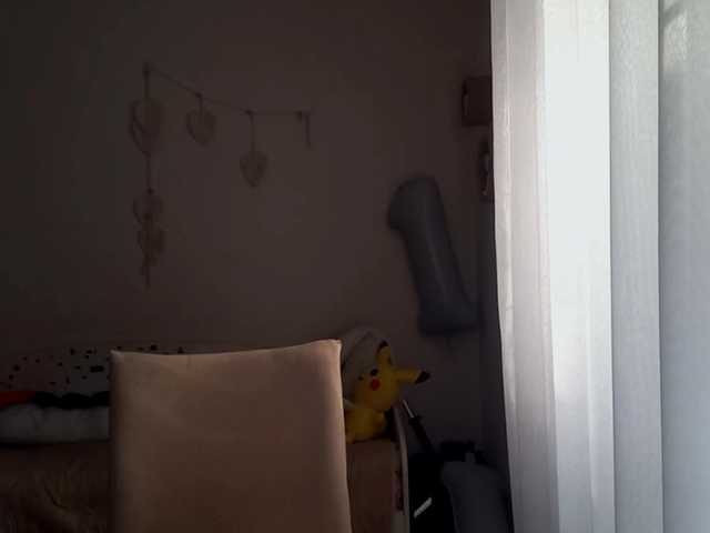 MyrleHenggeler live cam on BongaCams