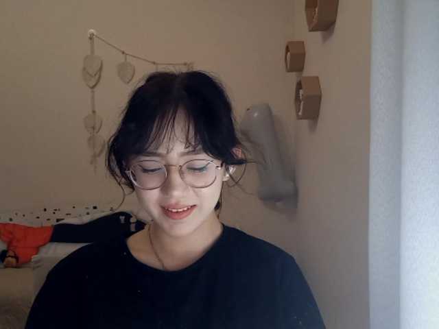 MyrleHenggeler live cam on BongaCams
