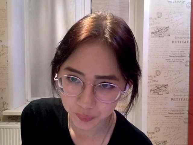MyrleHenggeler live cam on BongaCams