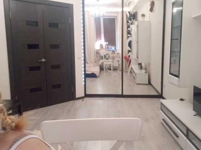 MyrleHenggeler live cam on BongaCams