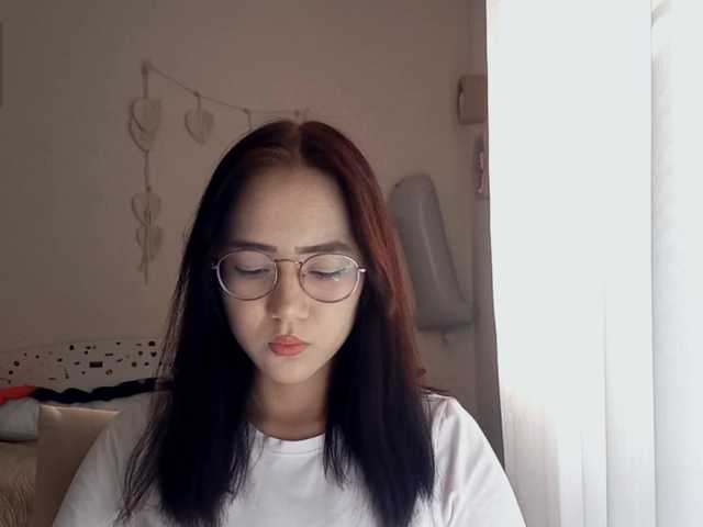 MyrleHenggeler live cam on BongaCams