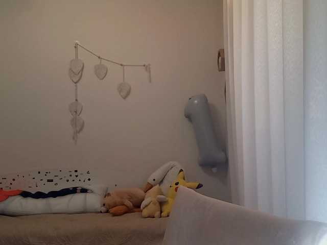 MyrleHenggeler live cam on BongaCams