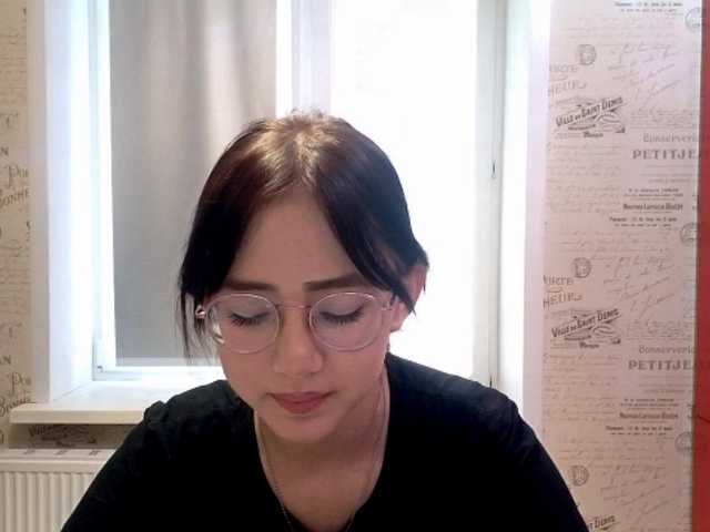 MyrleHenggeler live cam on BongaCams