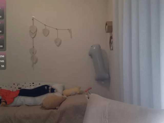 MyrleHenggeler live webcam show