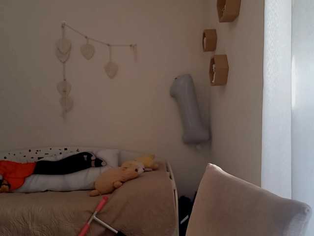 MyrleHenggeler live cam on BongaCams