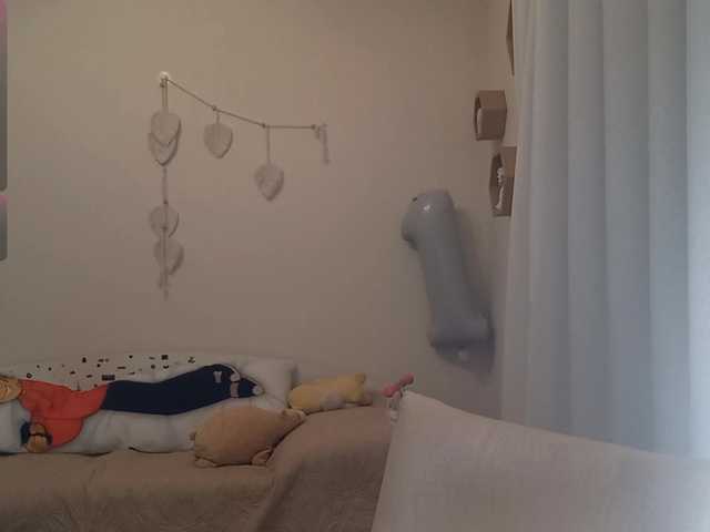 MyrleHenggeler live cam on BongaCams
