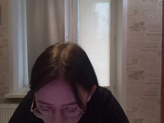 MyrleHenggeler live cam on BongaCams