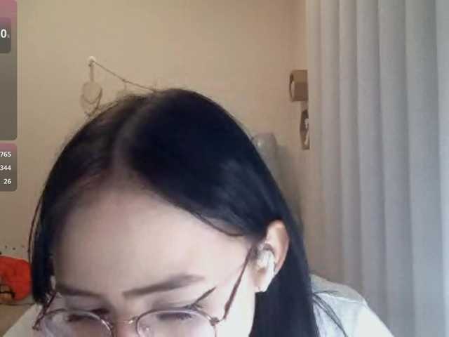 MyrleHenggeler live cam on BongaCams