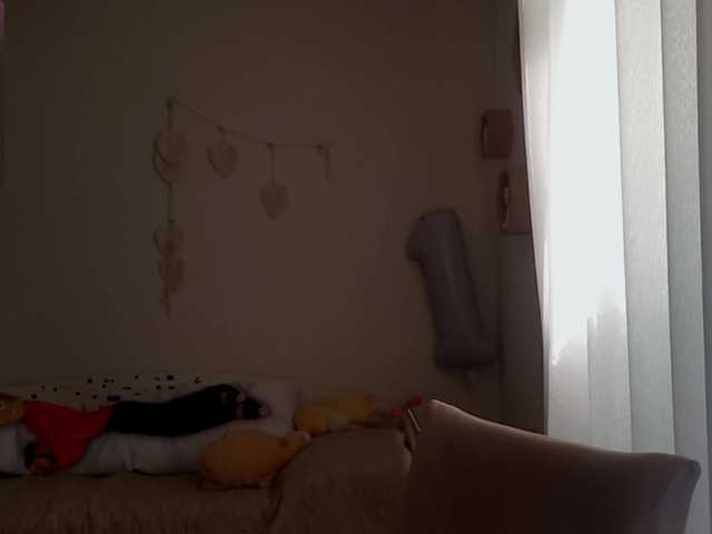 MyrleHenggeler live webcam show