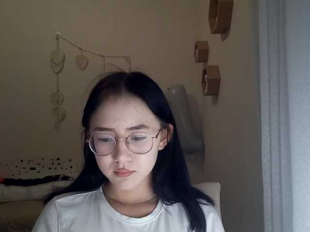 MyrleHenggeler live cam on BongaCams