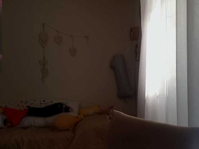 MyrleHenggeler live cam on BongaCams