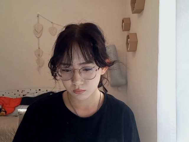 MyrleHenggeler live cam on BongaCams