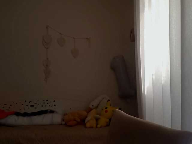 MyrleHenggeler live cam on BongaCams