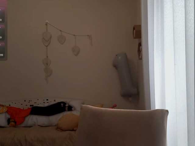 MyrleHenggeler live webcam show