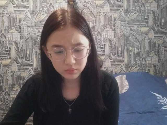 MyrleHenggeler live cam on BongaCams