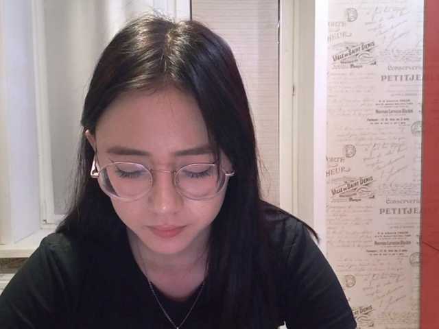 MyrleHenggeler live cam on BongaCams