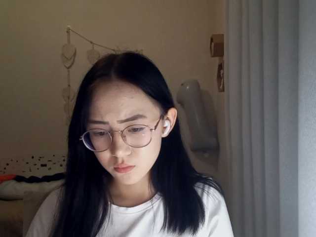 MyrleHenggeler live cam on BongaCams