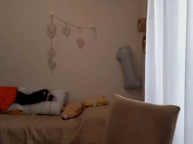 MyrleHenggeler live cam on BongaCams