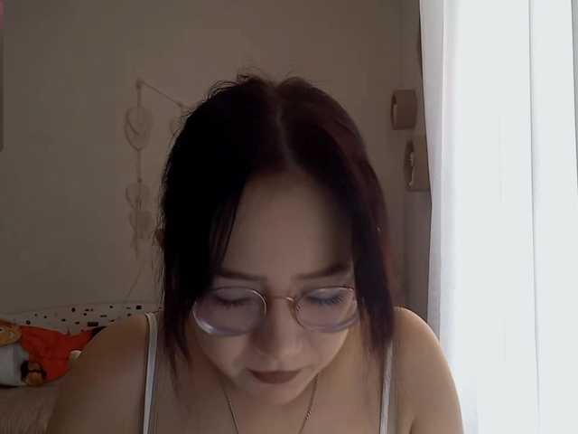 MyrleHenggeler live cam on BongaCams