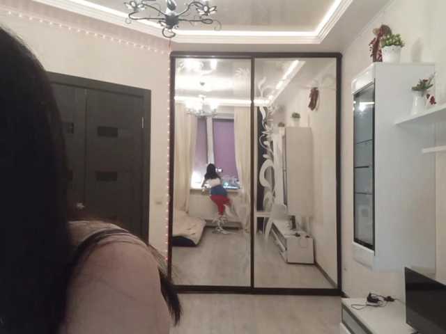 MyrleHenggeler live cam on BongaCams