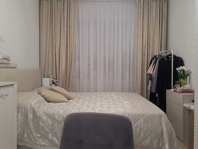 MyrleHenggeler live cam on BongaCams