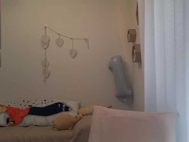 MyrleHenggeler live cam on BongaCams