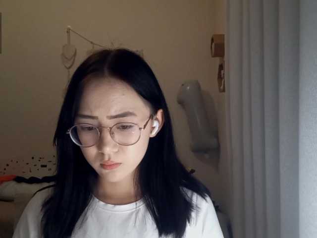 MyrleHenggeler live cam on BongaCams