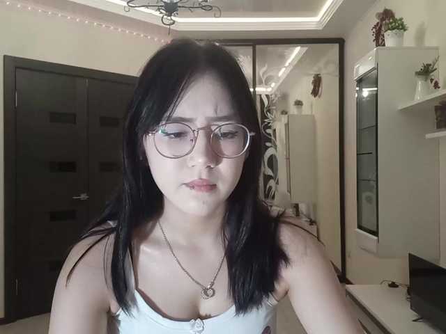 MyrleHenggeler live cam on BongaCams