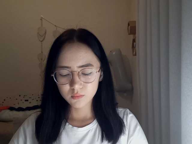 MyrleHenggeler live cam on BongaCams