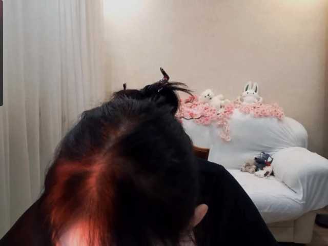 MyrleHenggeler live cam on BongaCams