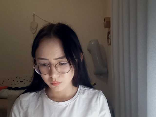 MyrleHenggeler live cam on BongaCams