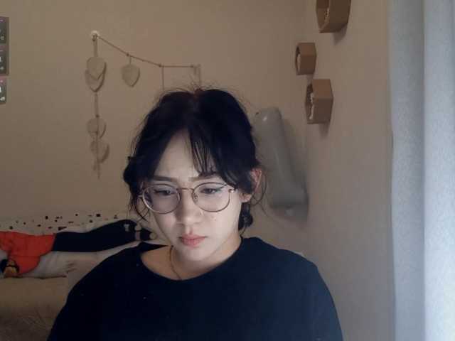 MyrleHenggeler live cam on BongaCams