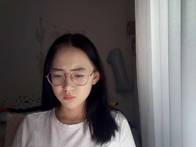 MyrleHenggeler live cam on BongaCams