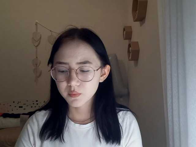 MyrleHenggeler live cam on BongaCams