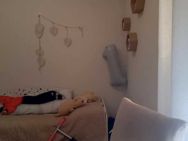 MyrleHenggeler live cam on BongaCams