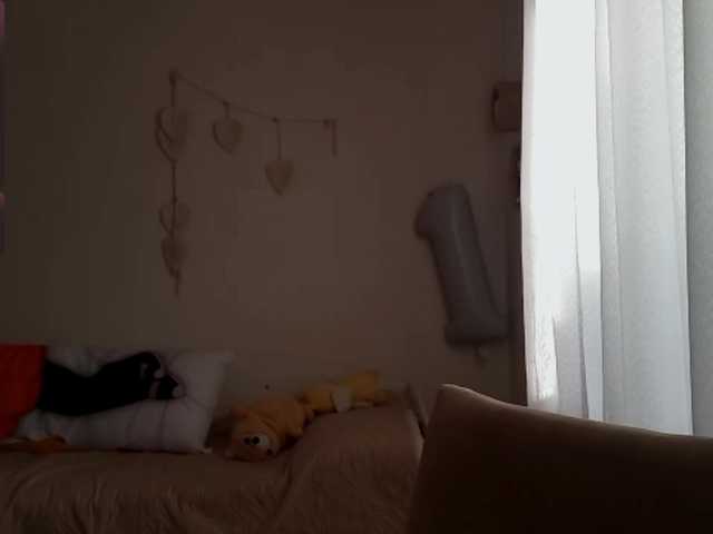 MyrleHenggeler live cam on BongaCams