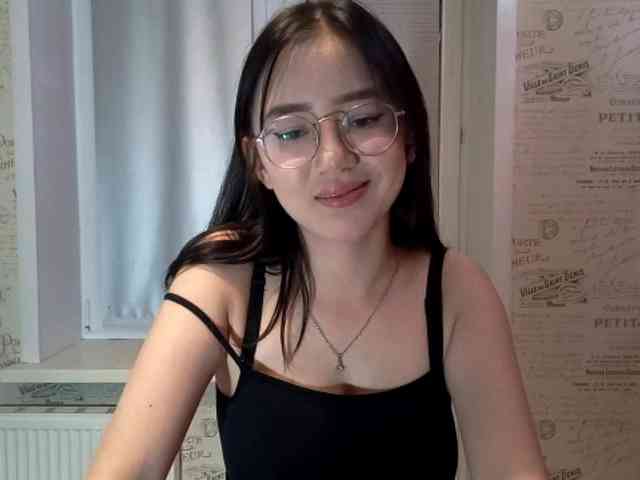 MyrleHenggeler Live Webcam on BongaCams