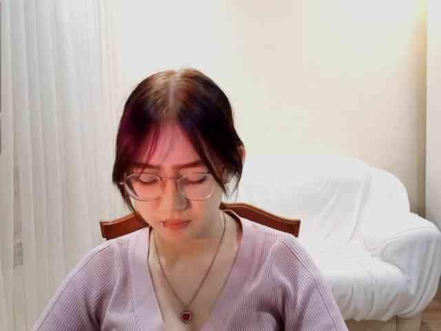 MyrleHenggeler Live Webcam on BongaCams