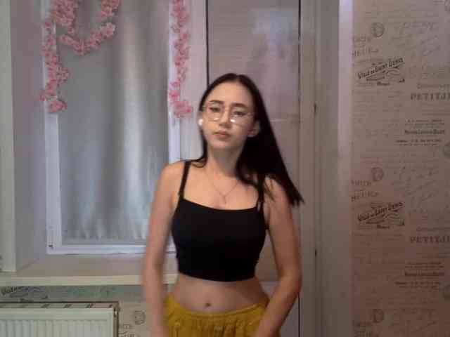 MyrleHenggeler webcam