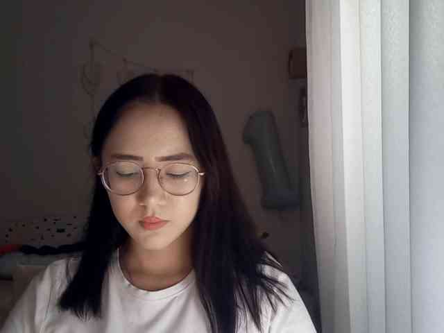 MyrleHenggeler Live Webcam on BongaCams