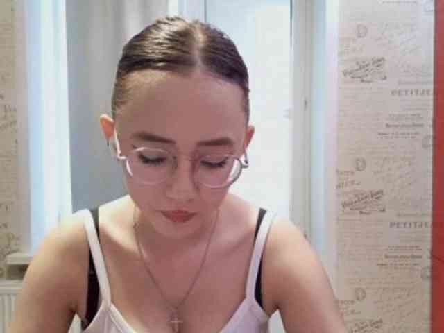 MyrleHenggeler Live Webcam on BongaCams