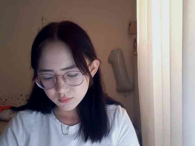 MyrleHenggeler Live Webcam on BongaCams