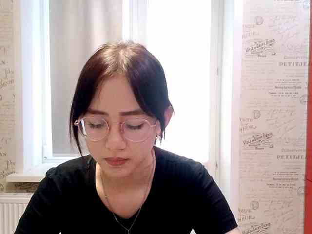 MyrleHenggeler webcam