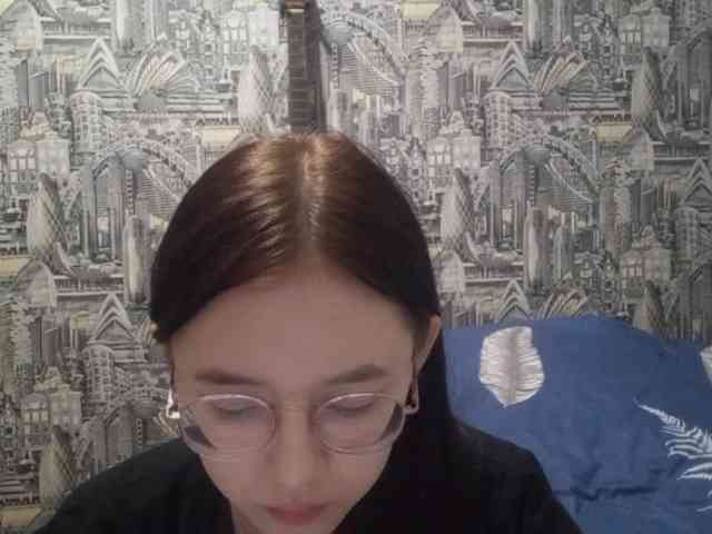 MyrleHenggeler webcam