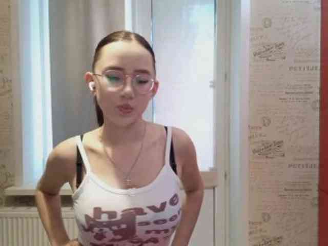 MyrleHenggeler Live Webcam on BongaCams