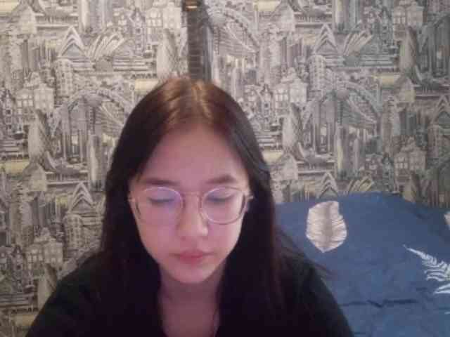 MyrleHenggeler webcam